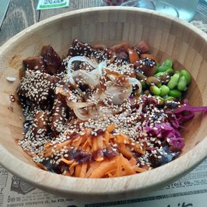  at El Med Veg in Tenerife