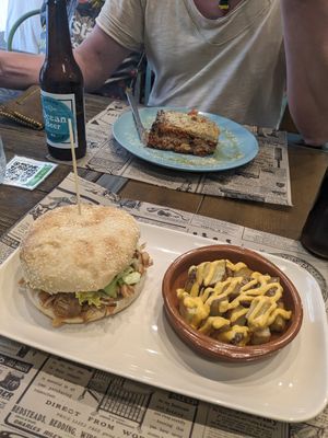  at El Med Veg in Tenerife