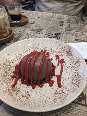  at El Med Veg in Tenerife