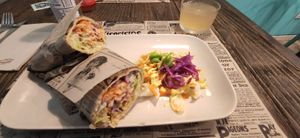  at El Med Veg in Tenerife