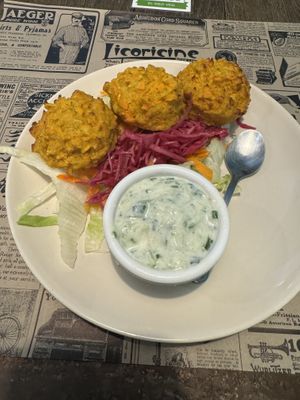   at El Med Veg in Tenerife