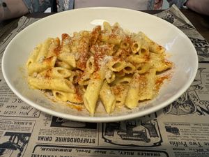   at El Med Veg in Tenerife