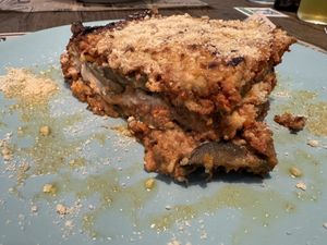   at El Med Veg in Tenerife