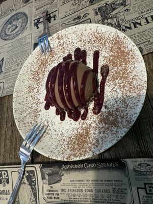   at El Med Veg in Tenerife