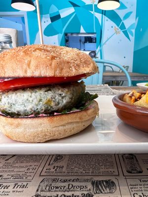  at El Med Veg in Tenerife