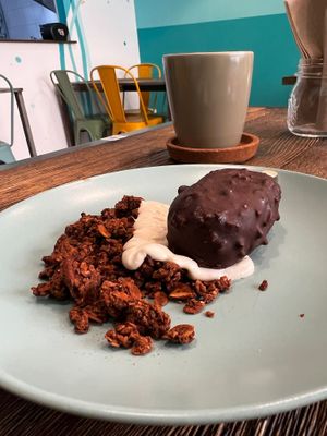  at El Med Veg in Tenerife