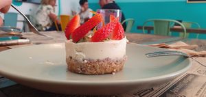  at El Med Veg in Tenerife