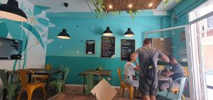  at El Med Veg in Tenerife