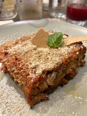   at El Med Veg in Tenerife