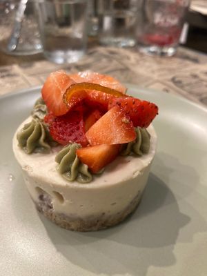   at El Med Veg in Tenerife