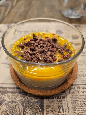  at El Med Veg in Tenerife