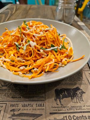  at El Med Veg in Tenerife