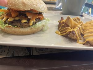   at El Med Veg in Tenerife