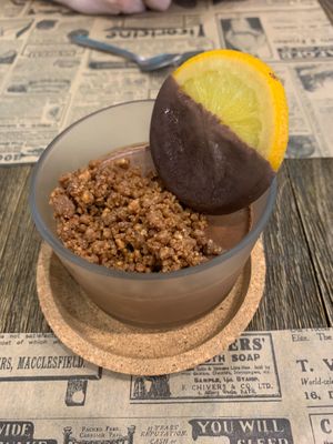  at El Med Veg in Tenerife