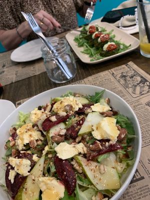  at El Med Veg in Tenerife