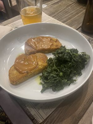   at El Med Veg in Tenerife