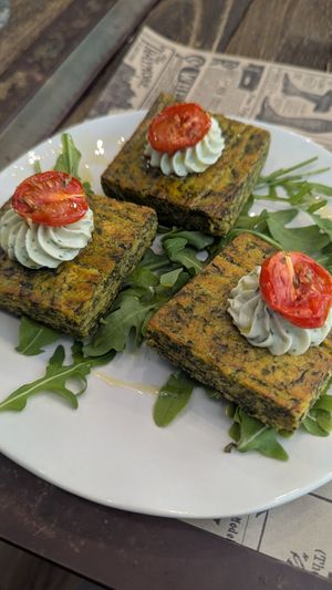  at El Med Veg in Tenerife