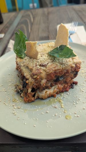  at El Med Veg in Tenerife