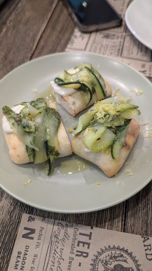  at El Med Veg in Tenerife