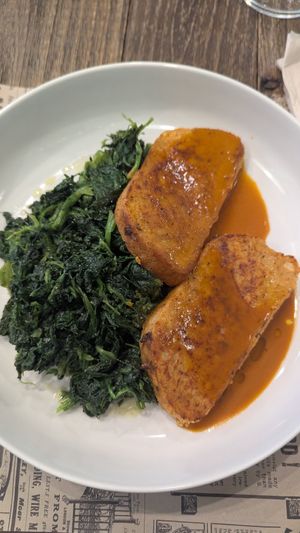  at El Med Veg in Tenerife