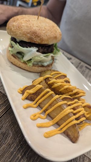  at El Med Veg in Tenerife