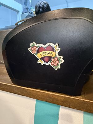   at El Med Veg in Tenerife