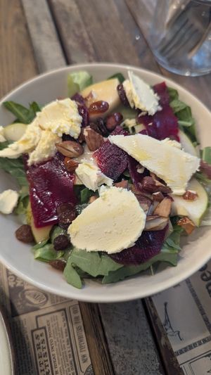  at El Med Veg in Tenerife