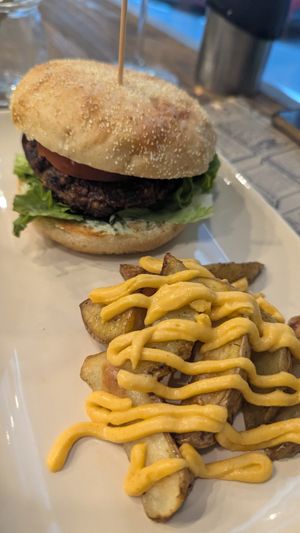  at El Med Veg in Tenerife