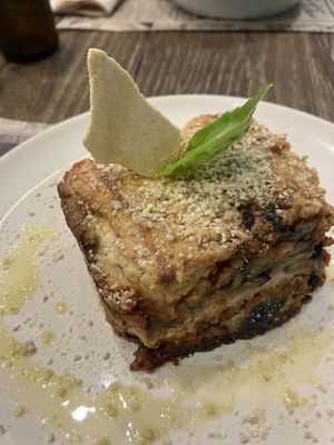   at El Med Veg in Tenerife