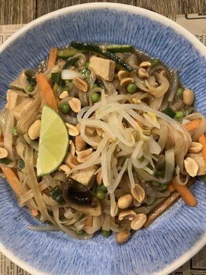   at El Med Veg in Tenerife