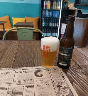  at El Med Veg in Tenerife