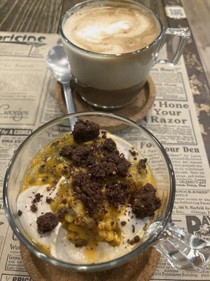   at El Med Veg in Tenerife