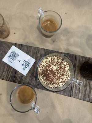   at El Med Veg in Tenerife