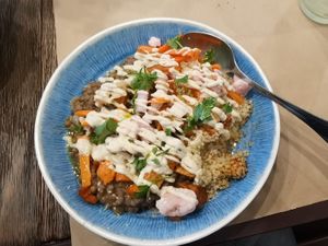  at El Med Veg in Tenerife