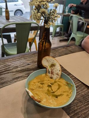  at El Med Veg in Tenerife