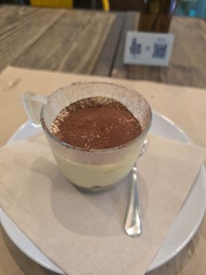  at El Med Veg in Tenerife