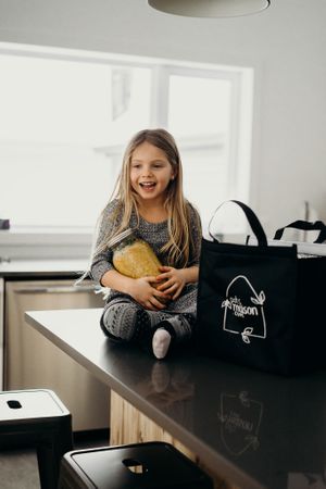 An all vegan menu that will be very enjoyable to most! at Pots Maison in Montreal