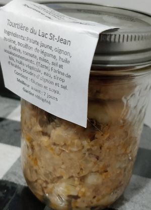  at Pots Maison in Montreal