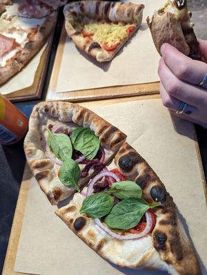  at Smak. Athens in Athens