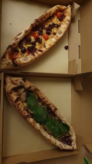  at Smak. Athens in Athens