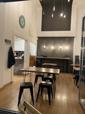 Interior   at Smak. Athens in Athens