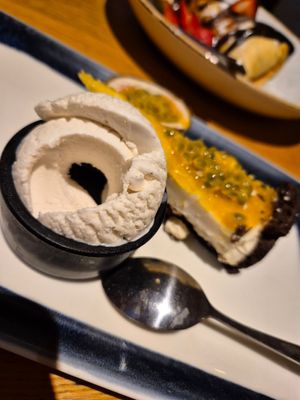  at Chiquito in Leicester