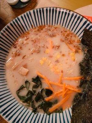  at El Cuenco Dorado in Burgos