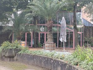  at Café Zeitsprung in Trier