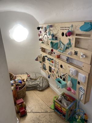   at Kafírnictví in Kutna Hora