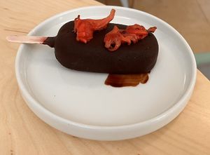   at Kafírnictví in Kutna Hora