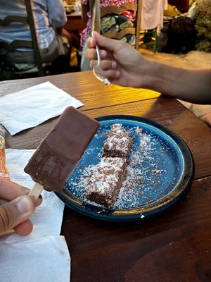  at A Casarella in Corsica