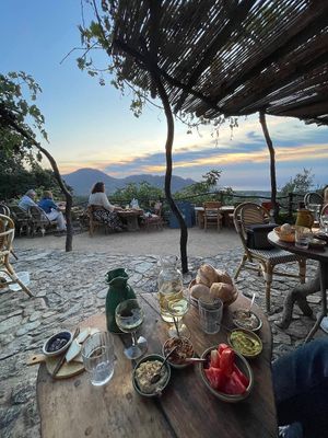  at A Casarella in Corsica