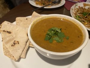   at Momo King Nepalese Restaurant and Bar in Swindon