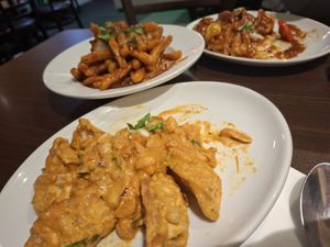  at Momo King Nepalese Restaurant and Bar in Swindon